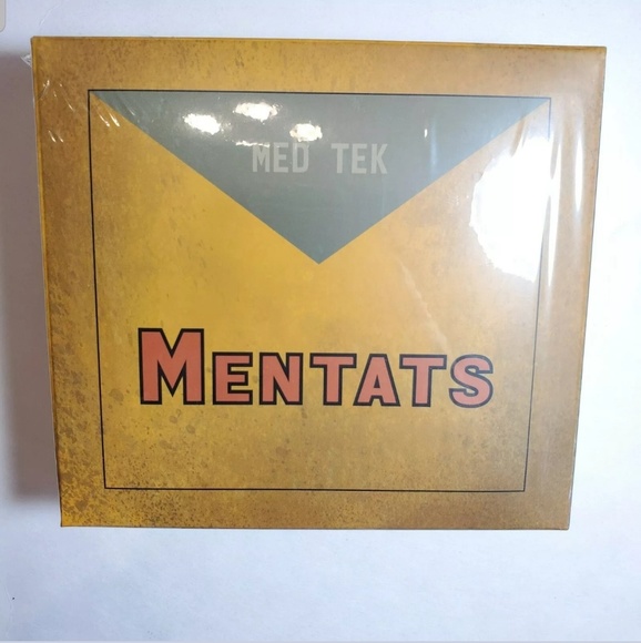 Fallout 76 Med Tek Mentats Crew Socks New Official - Picture 2 of 5